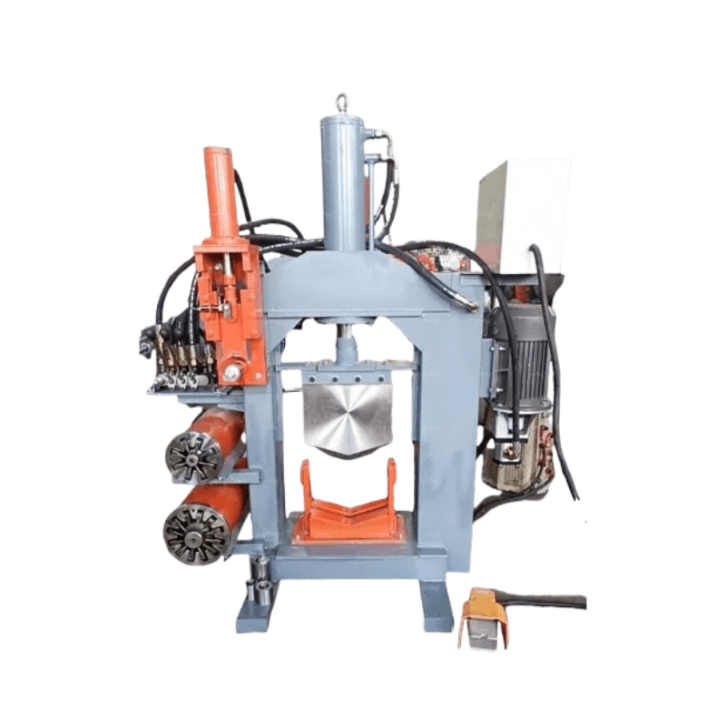 Casse moteurs SOCO-MR9