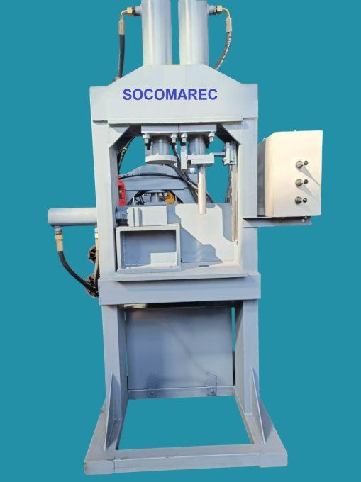 Machine de Recyclage SOCO . RT100 Écologique pour Transfos