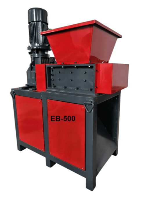 Pré-broyeur SOCO- EB 500 