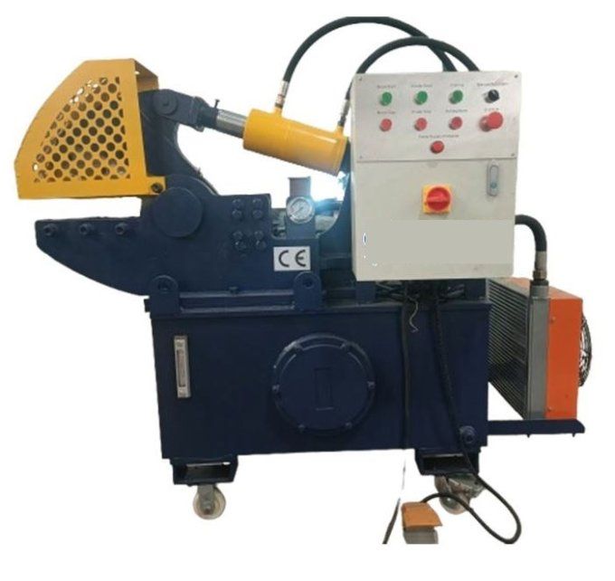 SOCO CC250B Cisaille Alligator