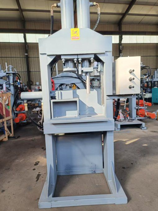 Machine de Recyclage SOCO . RT100 Écologique pour Transfos