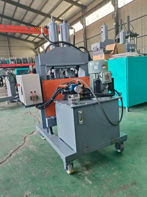 Machine de Recyclage SOCO . RT100 Écologique pour Transfos