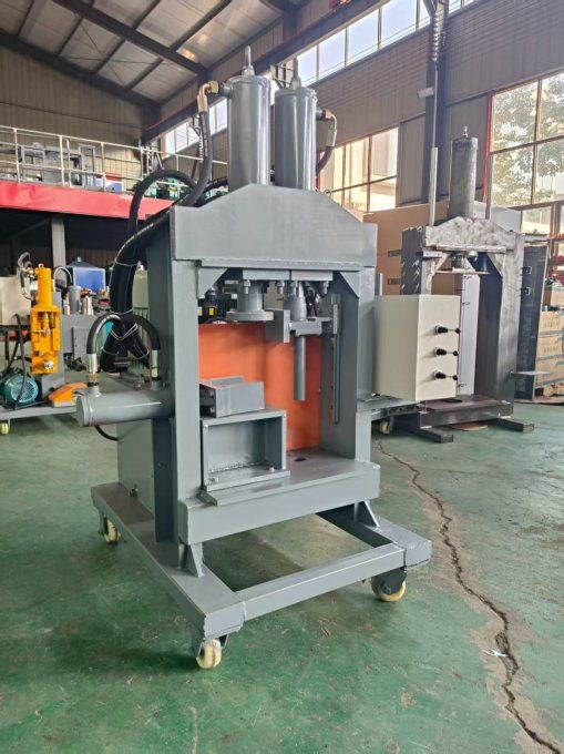 Machine de Recyclage SOCO . RT100 Écologique pour Transfos