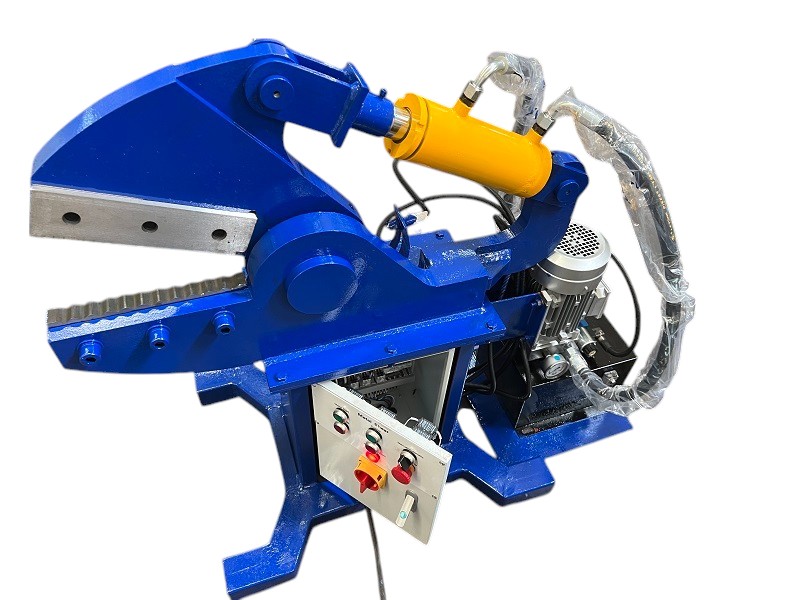 Cisaille crocodile SOCO-C60B