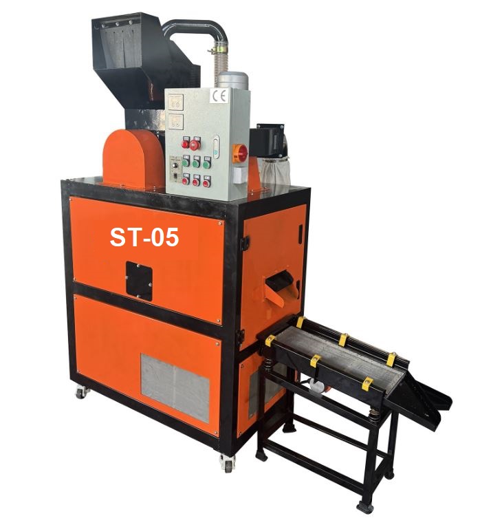 SOCO ST05. broyeur granulateur SOCO ST05. broyeur granulateur
