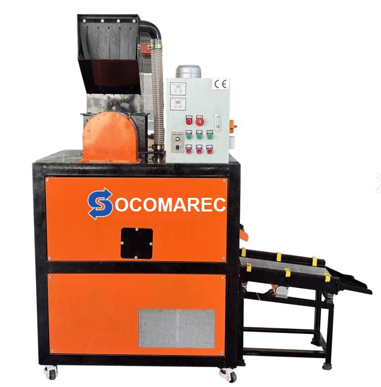 SOCO ST05. broyeur granulateur SOCO ST05. broyeur granulateur