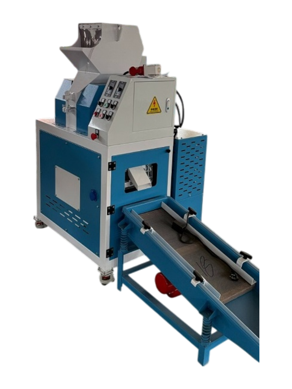 Broyeur séparateur SOCO.ST-C02 Mini