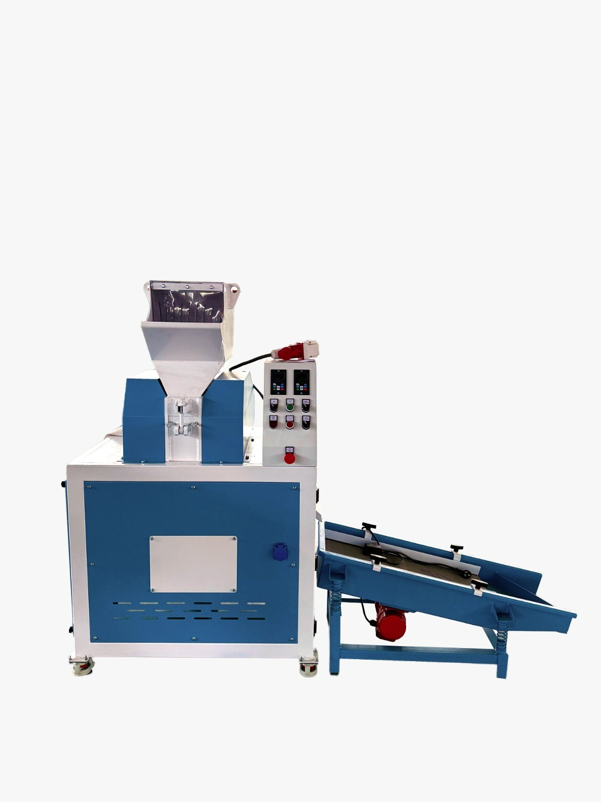 broyeur SOCO-STC02 Mini